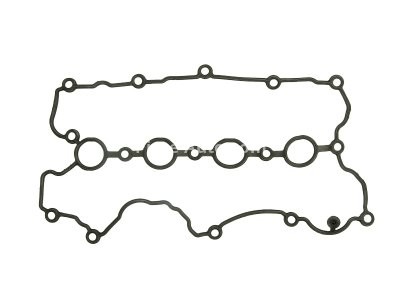 Garnitură capac culbutori ELRING (montaj stânga) pentru : AUDI A4 B7, A4 B8, A5, A6 ALLROAD C6, A6 C6, A8 D3, A8 D4, Q7, R8, R8 SPYDER; VW TOUAREG 4.2 09.05-03.18