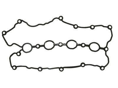 Garnitură capac culbutori ELRING pentru:  AUDI A4, A5, A6, A8, Q7, R8; VW TOUAREG 4.2 09.05-