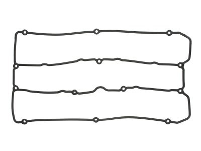 Garnitură capac culbutori ELRING pentru: MITSUBISHI GALANT VI, SPACE WAGON, RUNNER 2.4GDI 10.98-12.04