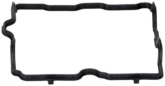 Garnitură capac culbutori ELRING (montaj stânga) pentru : SUBARU FORESTER, IMPREZA, LEGACY V, LEGACY VI, LEVORG, OUTBACK, XV 1.6-2.5 01.09-