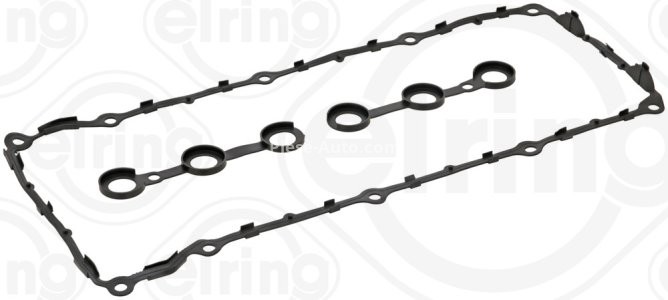 Garnitură capac culbutori ELRING pentru : BMW 320i E36 2.0 92 - 325i, E36 2,5 x 92 - E 520i