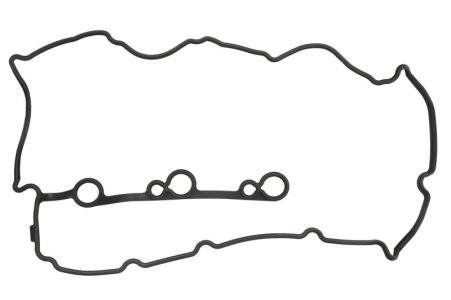 Garnitură capac culbutori ELRING (montaj dreapta) pentru :  INFINITI QX56, QX80; NISSAN PATROL VI 5.6 04.10-