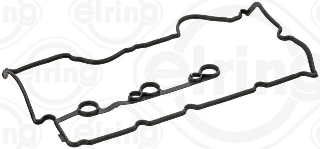 Garnitură capac culbutori ELRING (montaj dreapta) pentru :  INFINITI QX56, QX80; NISSAN PATROL VI 5.6 04.10-