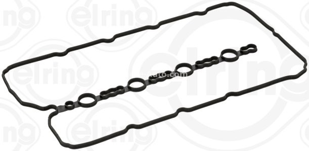 Set garnitură capac culbutori ELRING pentru: FIAT FULLBACK; MITSUBISHI L200, L200 / TRITON, PAJERO SPORT III 2.4D 11.14-