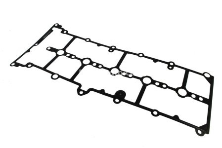Garnitură capac culbutori ELRING pentru:  ALFA ROMEO 156, 159, 166, BRERA, SPIDER; FIAT CROMA; LANCIA THESIS 2.4JTD 05.03-