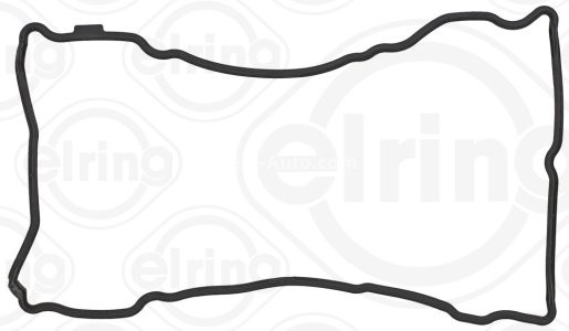 Garnitură capac culbutori ELRING pentru: INFINITI QX60; NISSAN ALTIMA, MURANO III, PATHFINDER IV, TEANA III 2.5/2.5H 05.12-