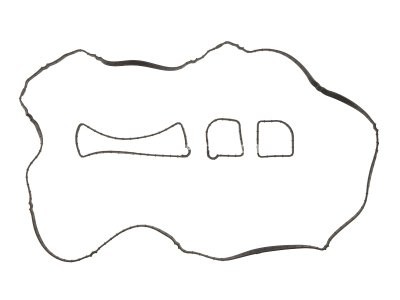 Set garnitură capac culbutori ELRING pentru: VOLVO C30, S40 II, S80 II, V50, V70 III; FORD C-MAX, C-MAX II, FIESTA V, FOCUS C-MAX, FOCUS II, GALAXY II, GALAXY MK II, KUGA II, MAVERICK, MONDEO III 1.8-2.5D 10.00-