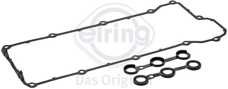 Garnitură capac culbutori ELRING pentru:  BMW 320i E36 2.0 94-95 323i E36 2.5 95- 328i E3