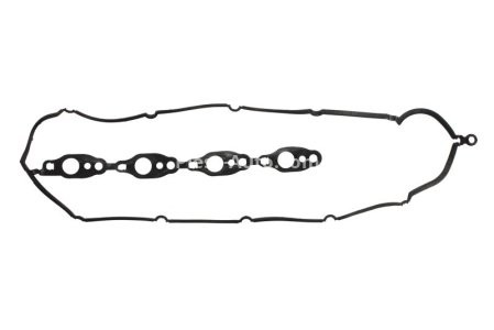 Garnitură capac culbutori ELRING pentru: HYUNDAI H-1 CARGO, H-1 TRAVEL, H100, H350, PORTER, HD LIGHT; KIA BONGO, K2500 2.5D 02.08-