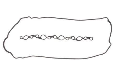 Set garnitură capac culbutori ELRING pentru: LEXUS IS II; TOYOTA AURIS, AVENSIS, COROLLA, COROLLA VERSO, RAV 4 III, RAV 4 IV, VERSO 2.0D/2.2D 07.05-11.18
