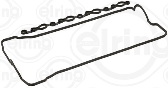 Set garnitură capac culbutori ELRING pentru: LEXUS IS II; TOYOTA AURIS, AVENSIS, COROLLA, COROLLA VERSO, RAV 4 III, RAV 4 IV, VERSO 2.0D/2.2D 07.05-11.18