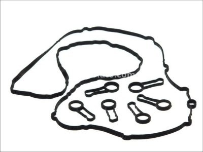 Garnitură capac culbutori ELRING pentru : BMW 2.5D-4.0d-10.08 / 5 (F10) 530d/10-