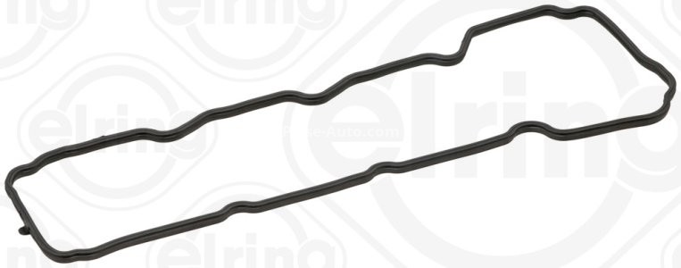 Garnitură capac culbutori ELRING (montaj stânga) pentru : DODGE DAKOTA, DURANGO, NITRO, RAM 1500; JEEP CHEROKEE, COMMANDER, GRAND CHEROKEE III 3.7 06.01-