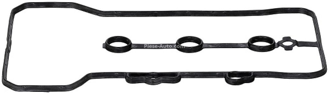Garnitură capac culbutori ELRING pentru: NISSAN MICRA IV, NOTE 1.2 05.10-