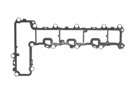 Garnitură capac culbutori ELRING pentru: DS DS 4, DS 5, DS 7; CITROEN C4 GRAND PICASSO II, C4 II, C4 PICASSO II, C4 SPACETOURER, C5 AIRCROSS, C5 III, DS4, DS5, GRAND C4 SPACETOURER, JUMPER II 2.0D/2.2D 04.09-