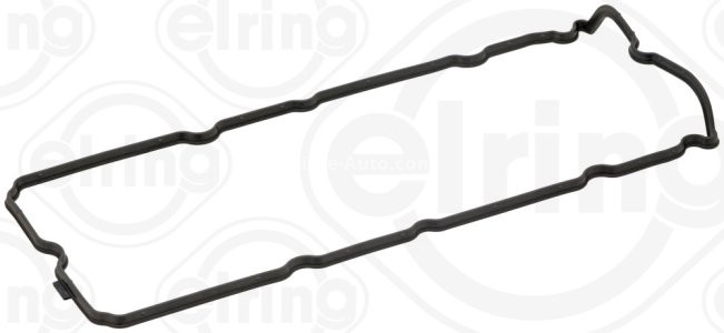 Garnitură capac culbutori ELRING pentru: NISSAN ARMADA, NV 2500, TITAN 5.6/5.6ALK 08.03-