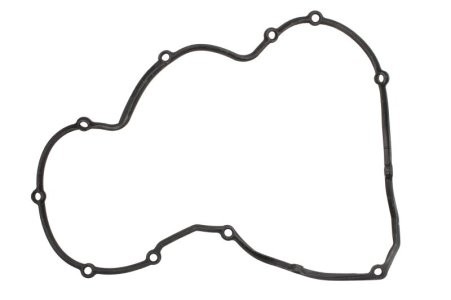 Garnitură capac culbutori ELRING (montaj dreapta) pentru :  AUDI A8 D2, A8 D3; VW PHAETON, TOUAREG 6.0 01.01-03.16