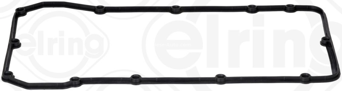 Garnitură capac culbutori ELRING (montaj dreapta) pentru :  AUDI A8 D2, A8 D3; VW PHAETON, TOUAREG 6.0 01.01-03.16