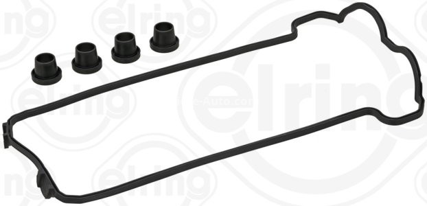 Garnitură capac culbutori ELRING pentru : MERCEDES 400E, E420 W124