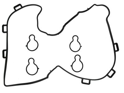 Set garnitură capac culbutori ELRING pentru: CHEVROLET ALERO, COBALT, HHR, VECTRA; OPEL ASTRA G, SPEEDSTER, VECTRA B, VECTRA C, VECTRA C GTS, ZAFIRA A 2.2 06.00-