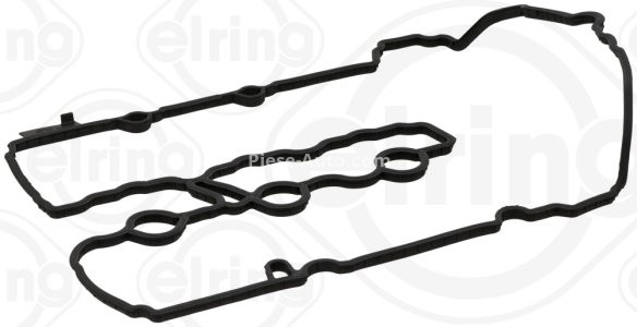 Garnitură capac culbutori ELRING pentru: MINI (F55), (F56), (F57) 1.2 04.14-10.17