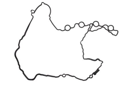 Garnitură capac culbutori ELRING pentru: BMW 1 (F20), 1 (F21), 2 (F22, F87), 2 (F23), 2 (F45), 2 (G42, G87), 2 GRAN TOURER (F46), 3 (F30, F80), 3 (F31), 3 (G20, G80, G28) 1.6/2.0/2.0H 09.13-