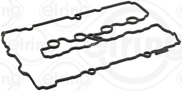 Garnitură capac culbutori ELRING pentru: BMW 1 (F20), 1 (F21), 2 (F22, F87), 2 (F23), 2 (F45), 2 (G42, G87), 2 GRAN TOURER (F46), 3 (F30, F80), 3 (F31), 3 (G20, G80, G28) 1.6/2.0/2.0H 09.13-