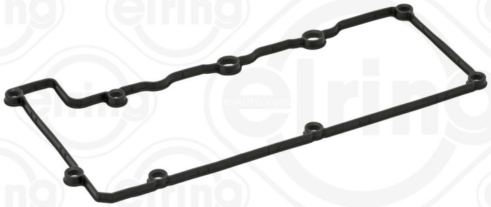 Garnitură capac culbutori ELRING (montaj dreapta) pentru :  AUDI A4 ALLROAD B8, A4 B8, A5, A6 ALLROAD C7, A6 C7, A7, A8 D4, Q5, Q7; PORSCHE CAYENNE, MACAN, PANAMERA; VW TOUAREG 3.0D 11.07-
