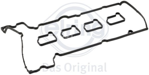 Garnitură capac culbutori ELRING pentru : MERCEDES mot.M271 1.8 16V 1/07-