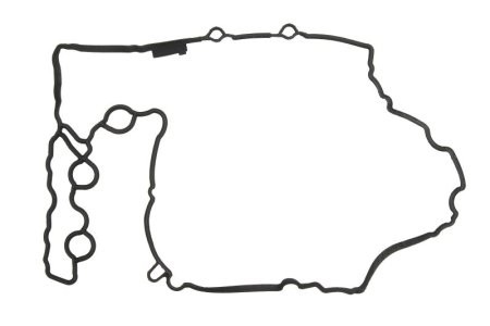 Garnitură capac culbutori ELRING pentru: BMW 1 (F20), 1 (F21), 2 (F22, F87), 2 (F23), 2 (F45), 2 GRAN TOURER (F46), 2 GRAN TOURER VAN (F46), 3 (F30, F80), 3 (F31), 4 (F32, F82) 1.2/1.5/1.5H 09.13-