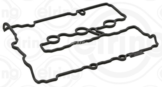Garnitură capac culbutori ELRING pentru: BMW 1 (F20), 1 (F21), 2 (F22, F87), 2 (F23), 2 (F45), 2 GRAN TOURER (F46), 2 GRAN TOURER VAN (F46), 3 (F30, F80), 3 (F31), 4 (F32, F82) 1.2/1.5/1.5H 09.13-