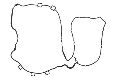 Garnitură capac culbutori ELRING pentru: OPEL ASTRA J, ASTRA J GTC, ASTRA K, CASCADA, INSIGNIA A, INSIGNIA A COUNTRY, INSIGNIA B, INSIGNIA B GRAND SPORT, ZAFIRA C 1.6 06.12-