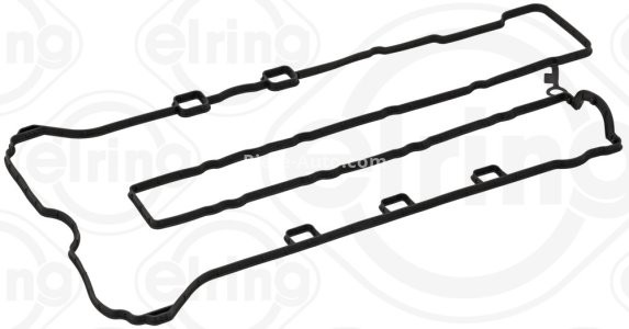 Garnitură capac culbutori ELRING pentru: OPEL ASTRA J, ASTRA J GTC, ASTRA K, CASCADA, INSIGNIA A, INSIGNIA A COUNTRY, INSIGNIA B, INSIGNIA B GRAND SPORT, ZAFIRA C 1.6 06.12-
