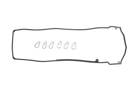 Set garnitură capac culbutori ELRING pentru: MERCEDES E T-MODEL (S211), E (W211), S (W220) 3.2D 09.02-07.09