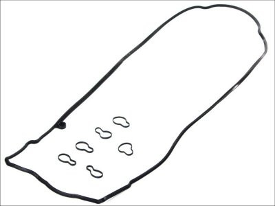 Garnitură capac culbutori ELRING pentru : Mercedes E 320 CDI (W 210), mot OM 613.961/99-03