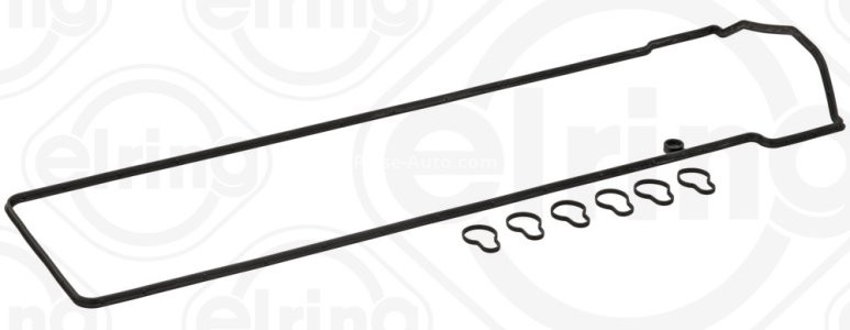 Garnitură capac culbutori ELRING pentru : Mercedes E 320 CDI (W 210), mot OM 613.961/99-03