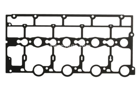 Garnitură capac culbutori ELRING pentru: CHRYSLER RAM, VOYAGER IV; DODGE NITRO, RAM; JEEP CHEROKEE; LDV MAXUS 2.5D/2.8D 02.00-12.12