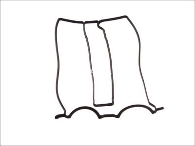 Garnitură capac culbutori ELRING pentru: FORD PUMA 1.7 03.97-06.02