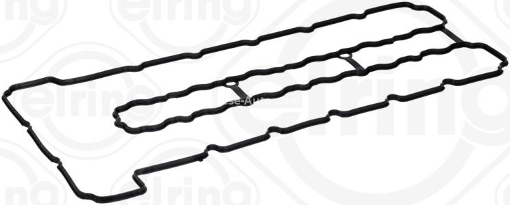 Garnitură capac culbutori ELRING pentru: BMW 3 (E90), 3 (E91), 3 (E92), 3 (E93), 5 (E60), 5 (E61), 5 (F10), 5 (F11), 6 (E63), 6 (E64) 2.5/3.0 09.06-12.13