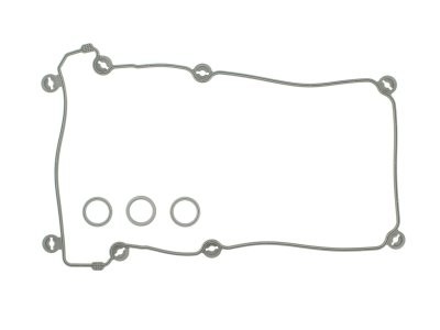 Garnitură capac culbutori ELRING (montaj dreapta) pentru :FORD COUGAR, MONDEO I, MONDEO II, MONDEO III; FORD USA CONTOUR; MAZDA MPV II 2.5/3.0 07.94-03.07