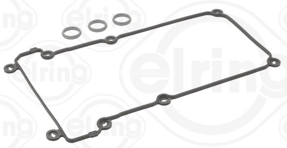 Garnitură capac culbutori ELRING (montaj dreapta) pentru :FORD COUGAR, MONDEO I, MONDEO II, MONDEO III; FORD USA CONTOUR; MAZDA MPV II 2.5/3.0 07.94-03.07