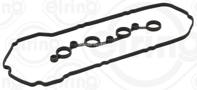 Set garnitură capac culbutori ELRING pentru: HYUNDAI I10 I, I20 I, I30 1.2/1.2LPG/1.4 08.08-12.16