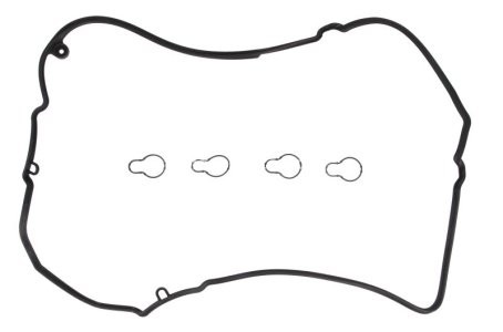 Set garnitură capac culbutori ELRING pentru: MERCEDES C (W202), SPRINTER 4,6-T (B906); CHRYSLER PT CRUISER 2.1D/2.2D 03.98-12.18