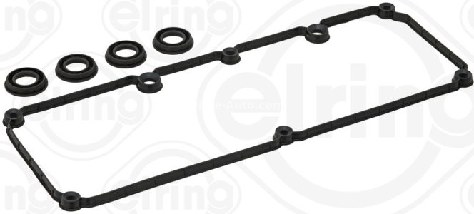 Set garnitură capac culbutori ELRING pentru: MAN TGE; AUDI A1, A3, A4 B9; SEAT ALTEA, ALTEA XL, IBIZA IV, IBIZA IV SC, IBIZA IV ST, IBIZA IV/HATCHBACK, LEON, TOLEDO IV; SKODA FABIA II 1.6D/2.0D 02.09- 2