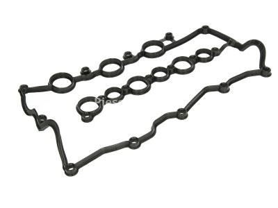 Garnitură capac culbutori ELRING pentru: CITROEN C5, C6; JAGUAR S-TYPE, XF; LAND ROVER RANGE ROVER; PEUGEOT 407, 607 2.7/3.0D 06.04-