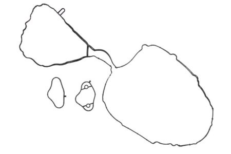 Set garnitură capac culbutori ELRING pentru: BMW 1 (E81), 1 (E82), 1 (E87), 1 (E88), 3 (E90), 3 (E91), 3 (E92), 3 (E93), 5 (E60), 5 (E61) 1.6/2.0 09.06-12.13