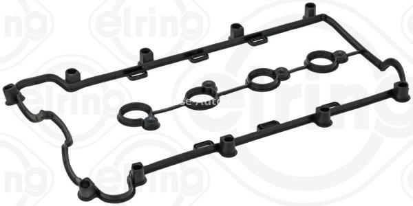 Garnitură capac culbutori ELRING pentru: OPEL ASTRA G, SIGNUM, SPEEDSTER, VECTRA C, ZAFIRA A, B 2.2 09.00-