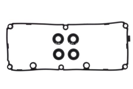 Set garnitură capac culbutori ELRING pentru: MAN TGE; AUDI A1, A3, A4 ALLROAD B8, A4 B8, A4 B9, A5, A6 C7, Q3, Q5, TT; GAZ GAZELLE NEXT, GAZELLE NN; SEAT ALHAMBRA, ALTEA, ALTEA XL, EXEO, EXEO ST 1.6D/2.0D 05.03-