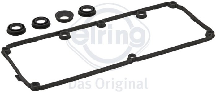 Set garnitură capac culbutori ELRING pentru: MAN TGE; AUDI A1, A3, A4 ALLROAD B8, A4 B8, A4 B9, A5, A6 C7, Q3, Q5, TT; GAZ GAZELLE NEXT, GAZELLE NN; SEAT ALHAMBRA, ALTEA, ALTEA XL, EXEO, EXEO ST 1.6D/2.0D 05.03-