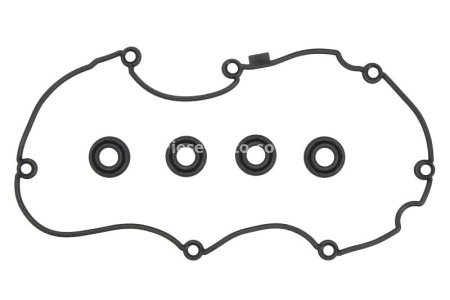 Set garnitură capac culbutori ELRING pentru: MAN TGE; AUDI A1, A3, A4 ALLROAD B8, A4 ALLROAD B9, A4 B8, A4 B9, A5, A6 C7, A6 C8, Q2, Q3, Q5, TT; SEAT ALHAMBRA, ARONA, ATECA, IBIZA V, LEON 1.6D/2.0D 11.07-